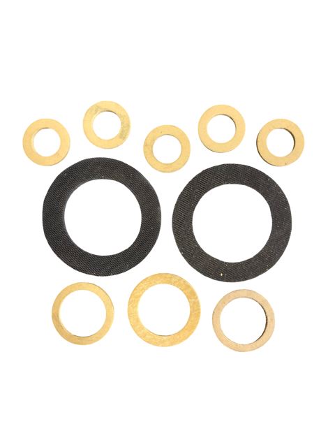 COMBI 80/280 GASKET PACK